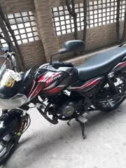 Bajaj Discover 100